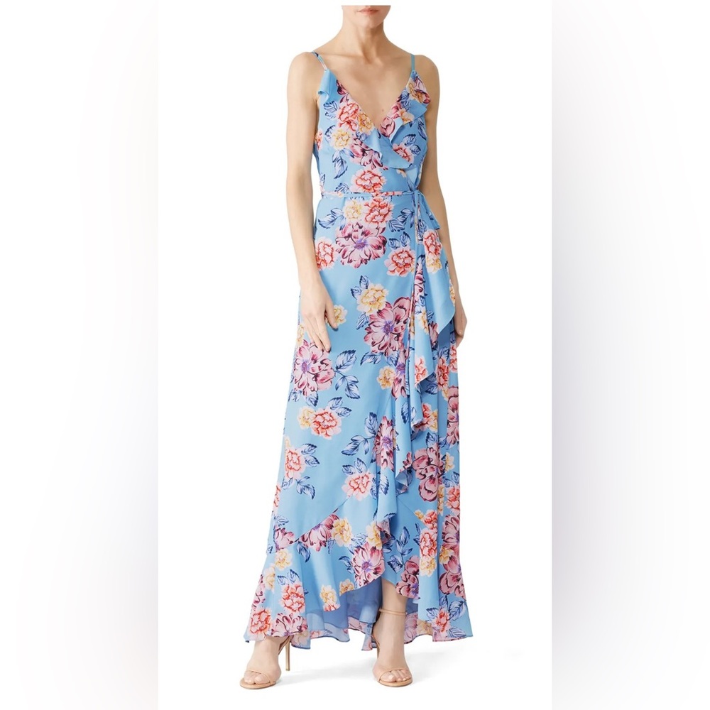 Yumi Kim meadow maxi dress. Worn once